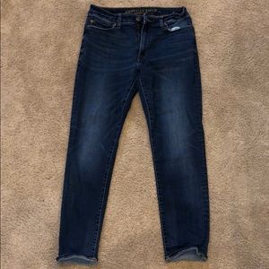 American Eagle Men’s 30x30 Extreme Flex Jeans